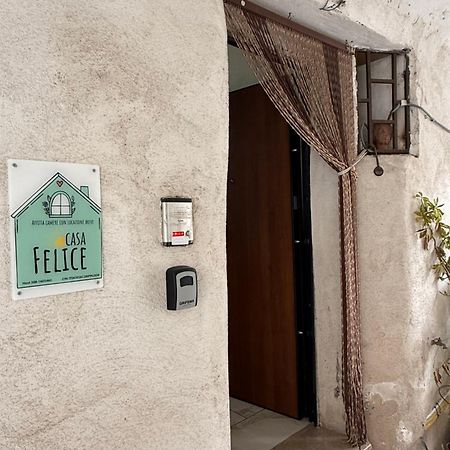 Casa Felice Apartment Cercola Ngoại thất bức ảnh