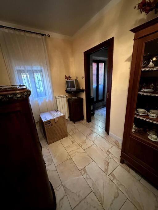 Casa Felice Apartment Cercola Ngoại thất bức ảnh