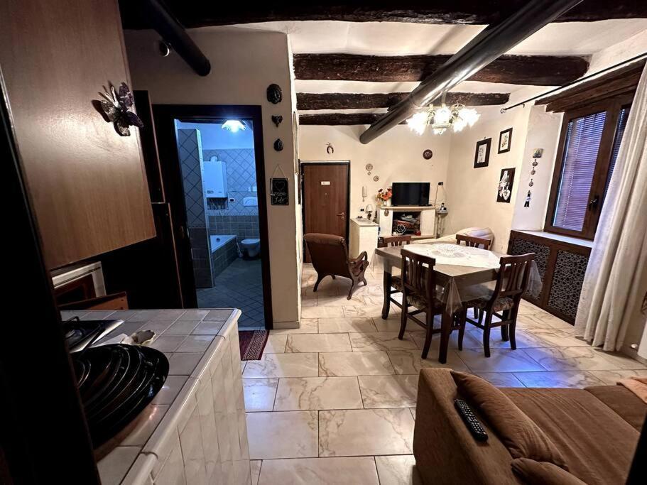 Casa Felice Apartment Cercola Ngoại thất bức ảnh