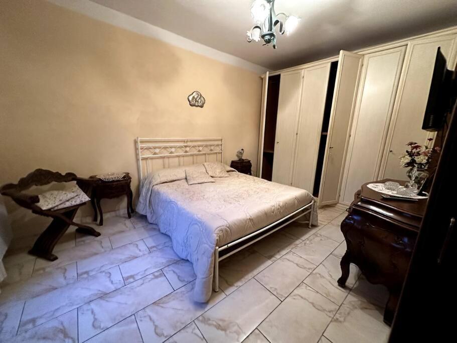 Casa Felice Apartment Cercola Ngoại thất bức ảnh